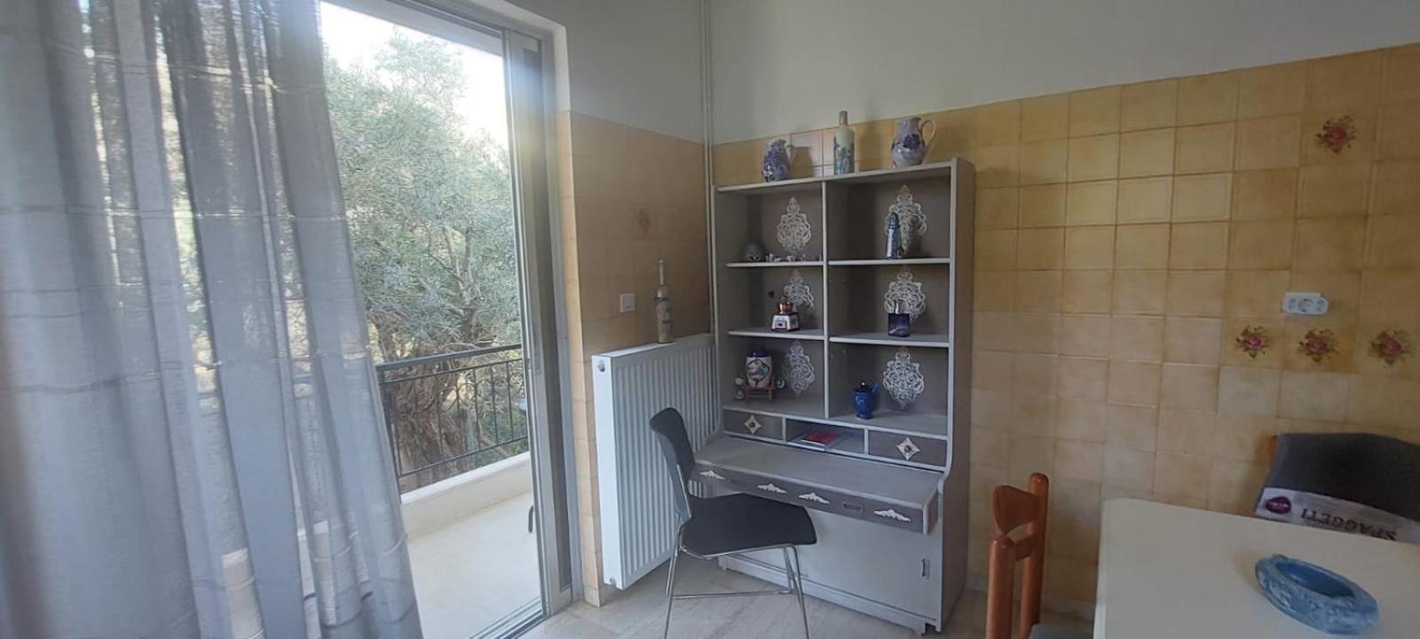 Queen Aspri Apartment 3' Min To The Beach! Antikyra Buitenkant foto